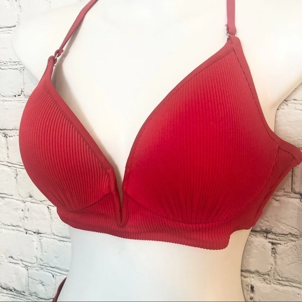 N/A red two